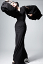 Zac Posen Pre Fall 2013