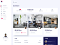 Dribbble收集