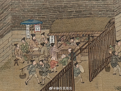 夏勒采集到国风