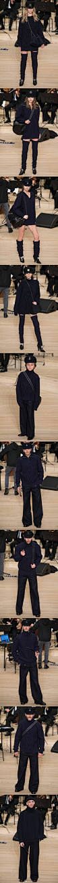 CHANEL Paris-Hamburg 2017/18 