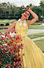 #vintage fashion#1950s女装广告