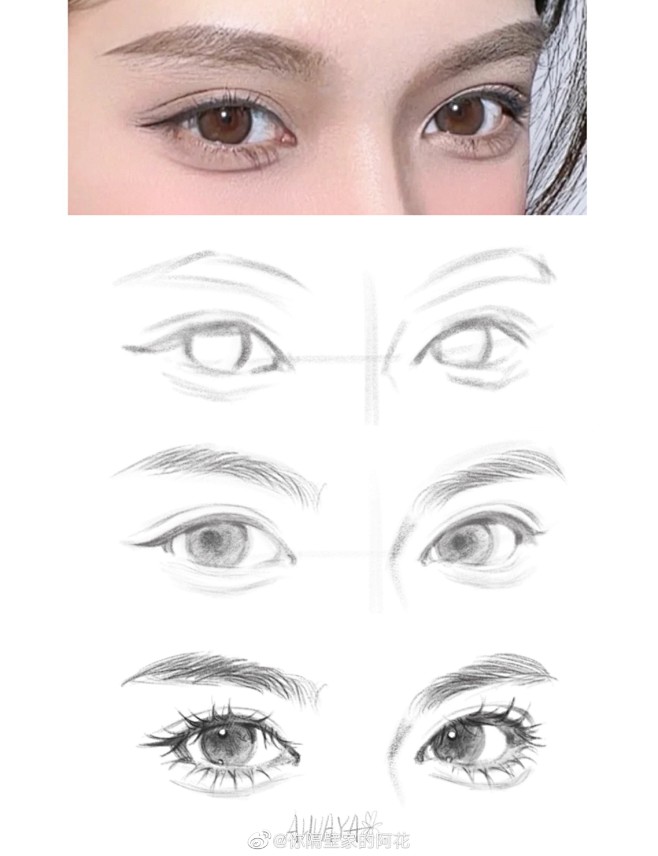 @你隔壁家的阿花 的个人主页 - 微博