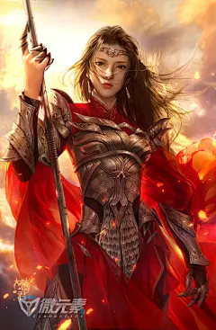 【新提醒】【原画插画】中国插画师大葱君作品（不定时更新） 174P-东方神韵-微元素Element3ds - Powered by Discuz!