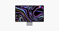 Pro Display XDR : Pro Display XDR。全新 32 英寸 6K 视网膜显示器，带来超乎寻常的亮度、对比度、色彩精准度以及 HDR，让你的工作方式从此大不相同。
