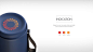 Cafiene - Product Design