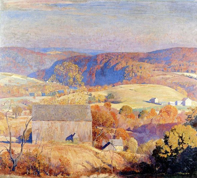 Daniel Garber