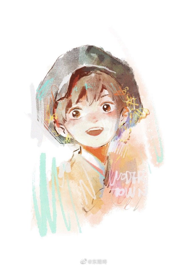 东隆咚