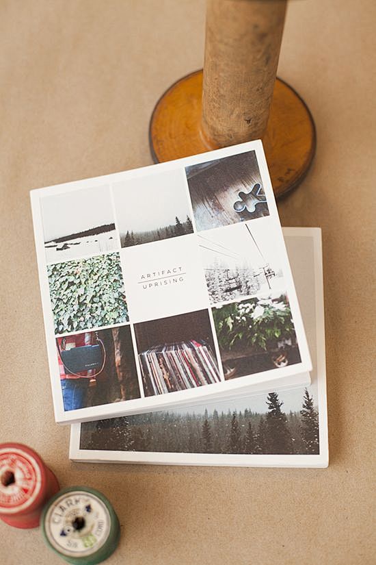 Make your own photo ...