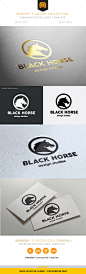 黑马——徽标志模板Black Horse - Crests Logo Templates文摘、动物、动物、汽车、货物、优雅,服装,公司,波峰,皇冠,装饰,优雅、能源、纹章的,马,马品牌,酒店,王,奢侈,市场营销、专业、questrian,房地产、修理、皇家,皇家标志,运动,体育,程式化的工作 abstract, animal, animals, auto, cargo, classy, clothing, company, crest, crown, decorative, elegant, energy