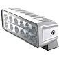 Lumitec Maxillumeh60 - Trunnion Mount Flood Light - White Dimming - White Housing : Maxillumeh60 - Trunnion Mount Flood Light - White Dimming - WhiteHousingCustomers with high expectations, from the world's top custom yacht builders to the US C