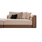 BE Tiverton sectional sofa detail 03 web