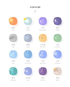 大妹儿采集到icon
