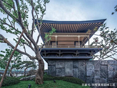 设计无界采集到宋式建筑