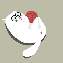 粥粥慧儿采集到gif