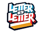 LetterByLetter-英文游戏logo-GAMEUI.cn-游戏设计