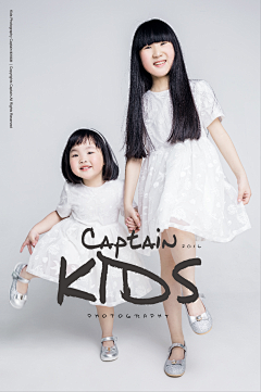 CaptainKids采集到CAPTAINKIDS客片