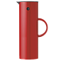 EM77 vacuum jug, 1L RED