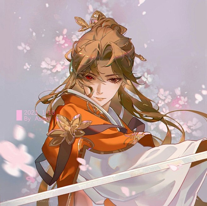 宫惟剑名不奈何