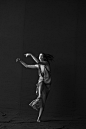 Mariacarla Boscono @ Women Management for Vogue Italia January 2014 by Peter Lindbergh