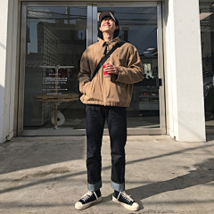 __空白采集到搭配造型