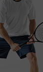 Racquet Finder