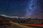 星空夜景速成攻略
