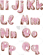 蛋糕字母智商