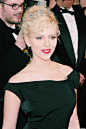 #Scarlett Johansson#attends the 77th Annual Academy Awards 2005 
DoloKi的照片