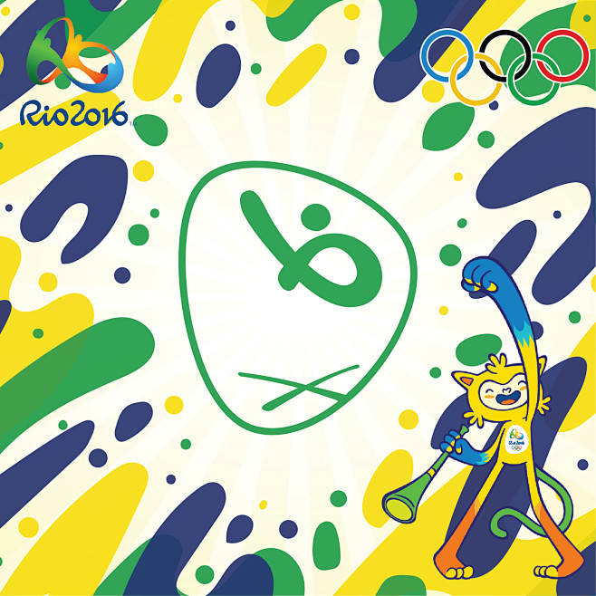 Olympics Rio 2016 : ...