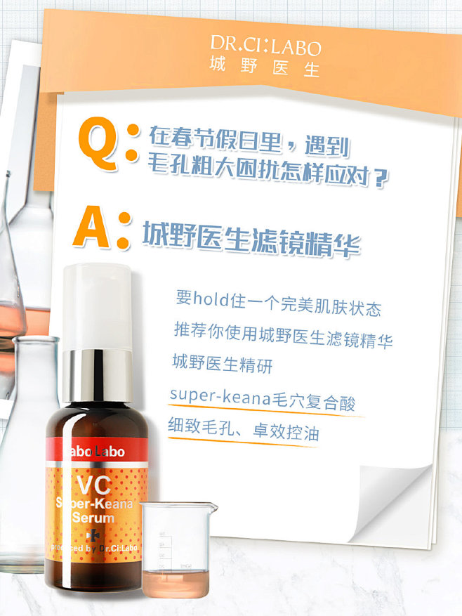DrCiLabo城野医生的照片 - 微相...