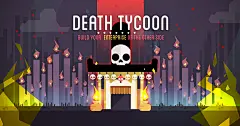 Death Tycoon - Mobile Game Dev, Koron Studios (2017)