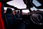 2020 Jeep Gladiator : Launch campaign for the 2020 Jeep Gladiator. Shot 9 days across California in 2019.  