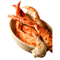 蟹钳png