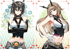 蓝宝石66669999采集到动漫2