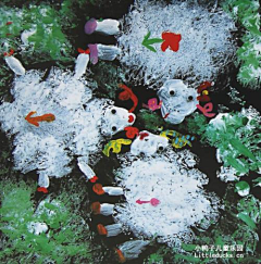 范范🍬采集到儿童画
