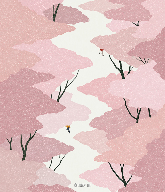 Cherry blossoms_Lyle...