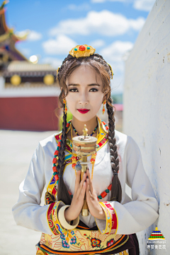 小鹅怎么叫采集到香格里拉