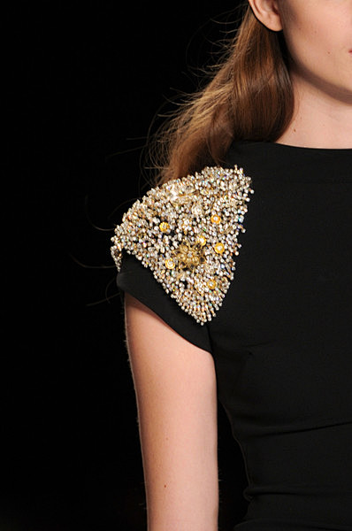 Badgley Mischka Fall...