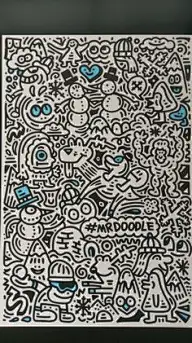 DOODLE1
