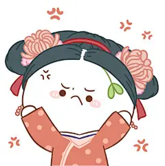  长草颜团子 今天延禧攻略不更新，那就来看有大猪蹄子、拔丝尔晴、挥发啦啦氏的团子攻略吧( ･´ω`･ ) ​​​

#卡通头像册##情侣头像##延禧攻略头像# 转自腿丽丝 ​