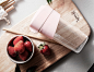 This portable blender is as easy on the eyes as it is to use! | Yanko Design