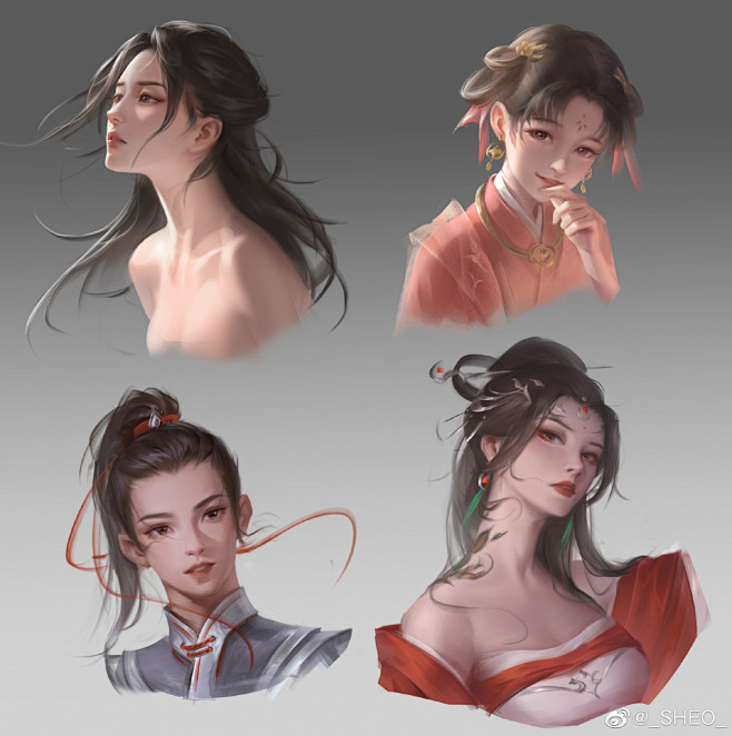 微博 – 随时随地发现新鲜事