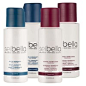 Cleanse & Condition Travel 4-Pack