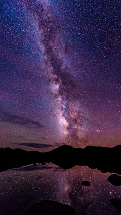 街角ず等待采集到【天空、星空】