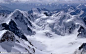 雪山山顶_百度图片搜索