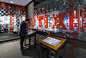 The National World War II Museum : Working for over 10 years G&A has transformed the National WWII Museum from a small regional museum to one of the most important museums in…
