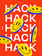 Hackathon Poster
by Mercedes Bazan