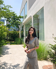 爬墙de老蜗牛采集到孙允珠（손윤주）