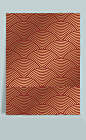 中国风东方传统红色喜庆春节花纹图案纹理海报背景 23.jpg