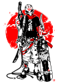 bone head. by *machine56 on deviantART